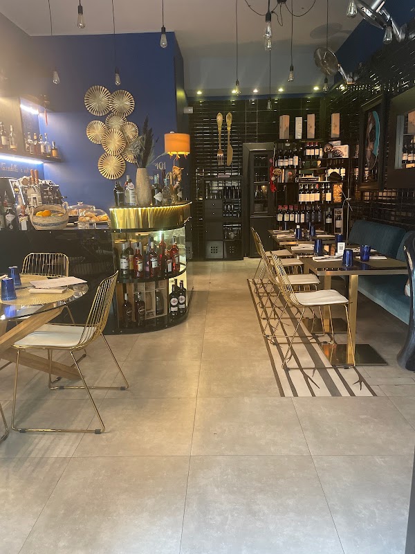 101 Tarantella, Milano