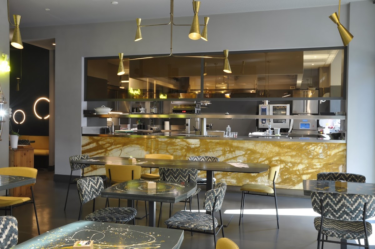 142 Restaurant, Milano