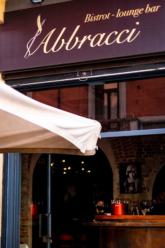 Abbracci Bistrot, Milano