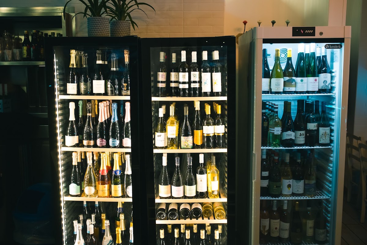 Acqua & Sale | by ManuChef, Milano