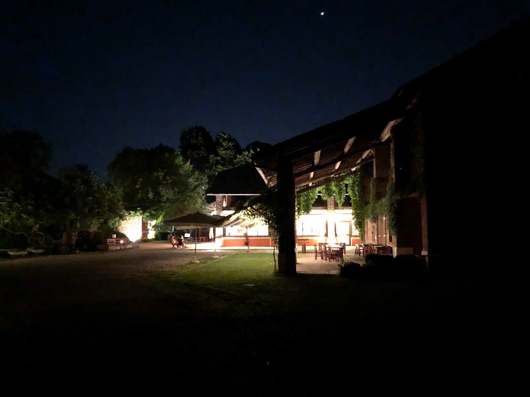 Agriturismo Cascina Selva, Milano