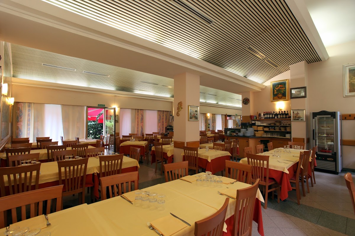 Ai tre scugnizzi, Milano