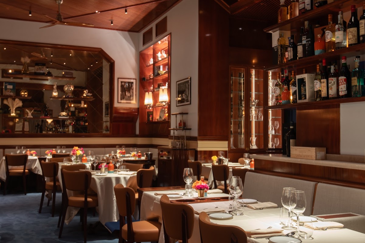 Al baretto Sant'Ambrogio, Milano