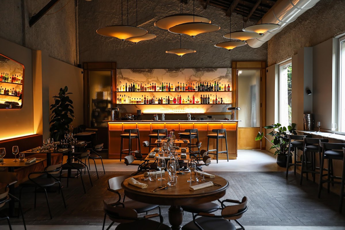 AL CORTILE Figli dei Fiori, Milano