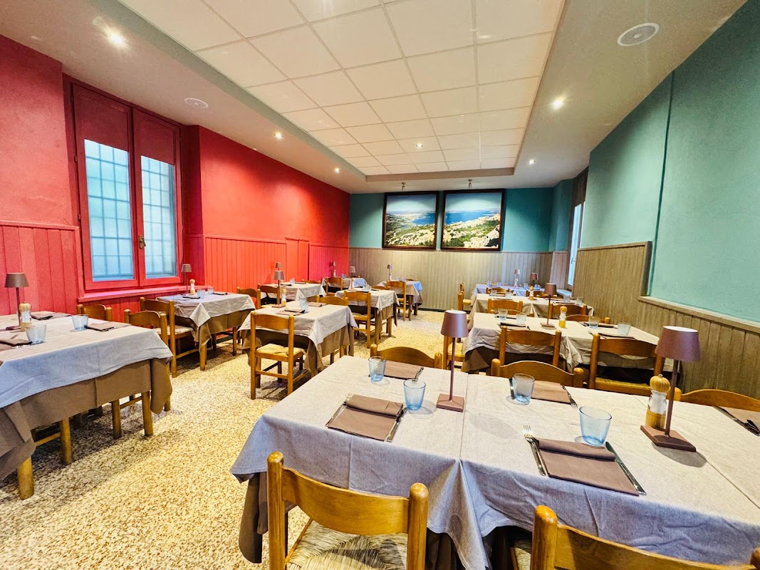 Al sasset Ristorante Niguarda, Milano