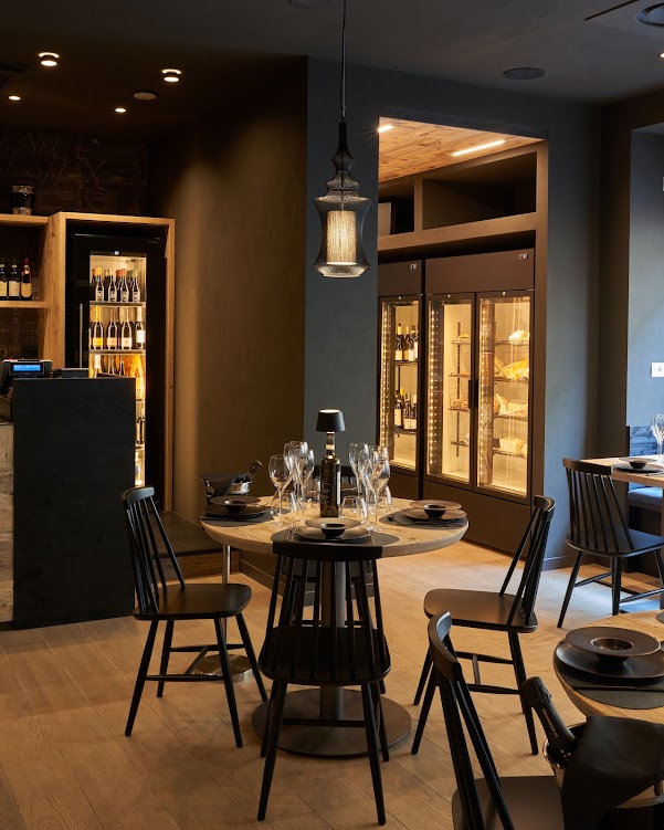 Altrè Milano - Caffè • Cucina • Cantina, Milano