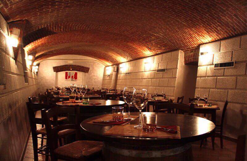 Angolo Milano, Milano