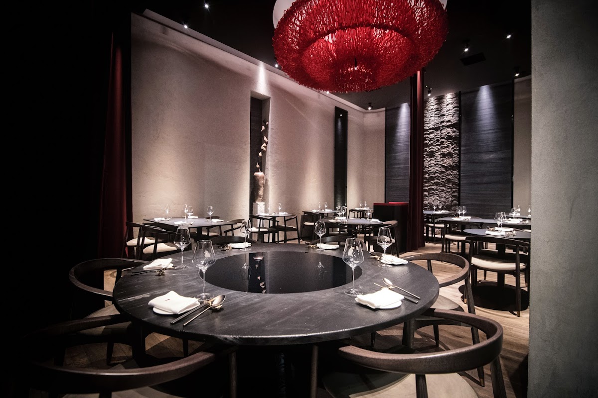 Ba Restaurant, Milano