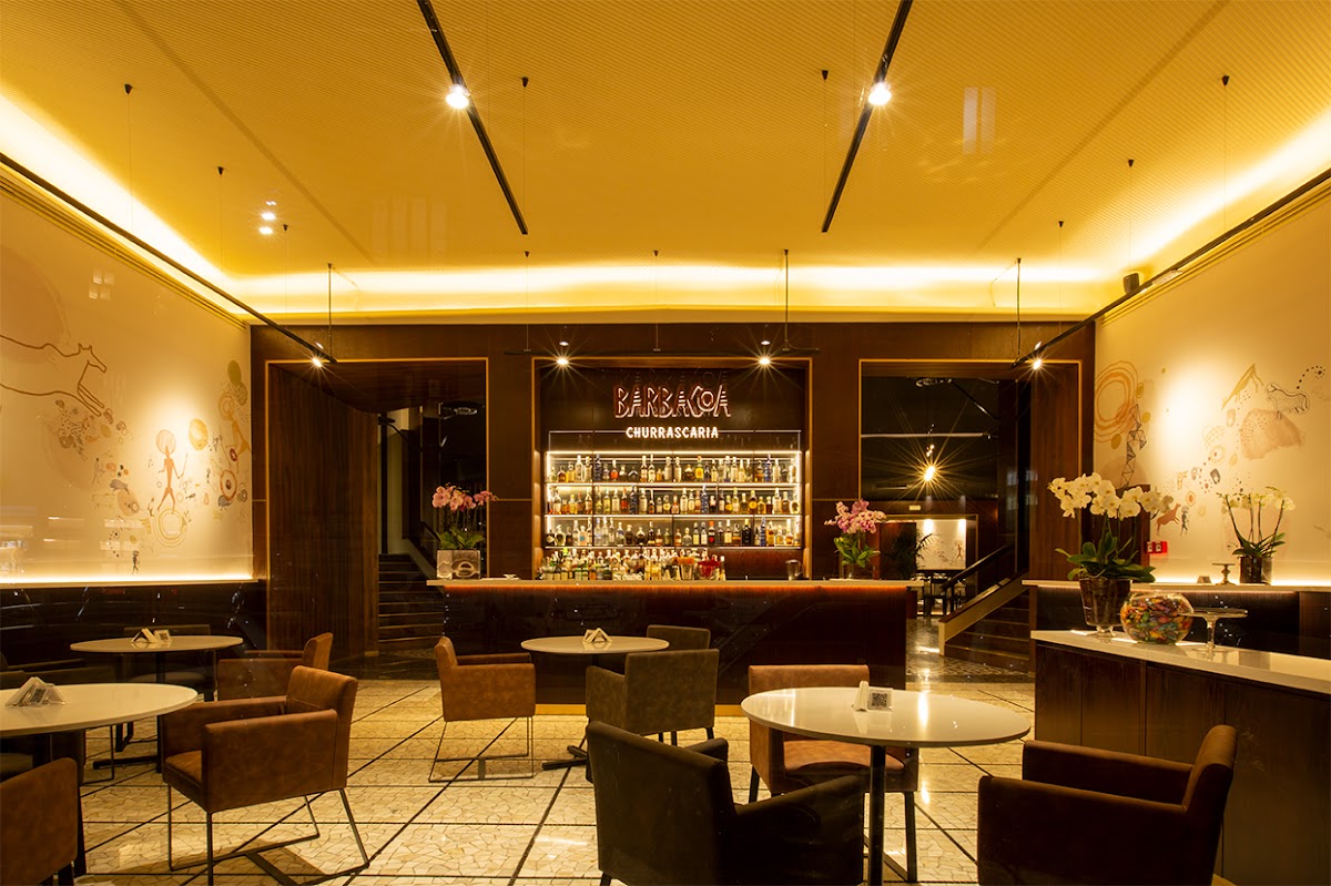 Barbacoa Milano, Milano