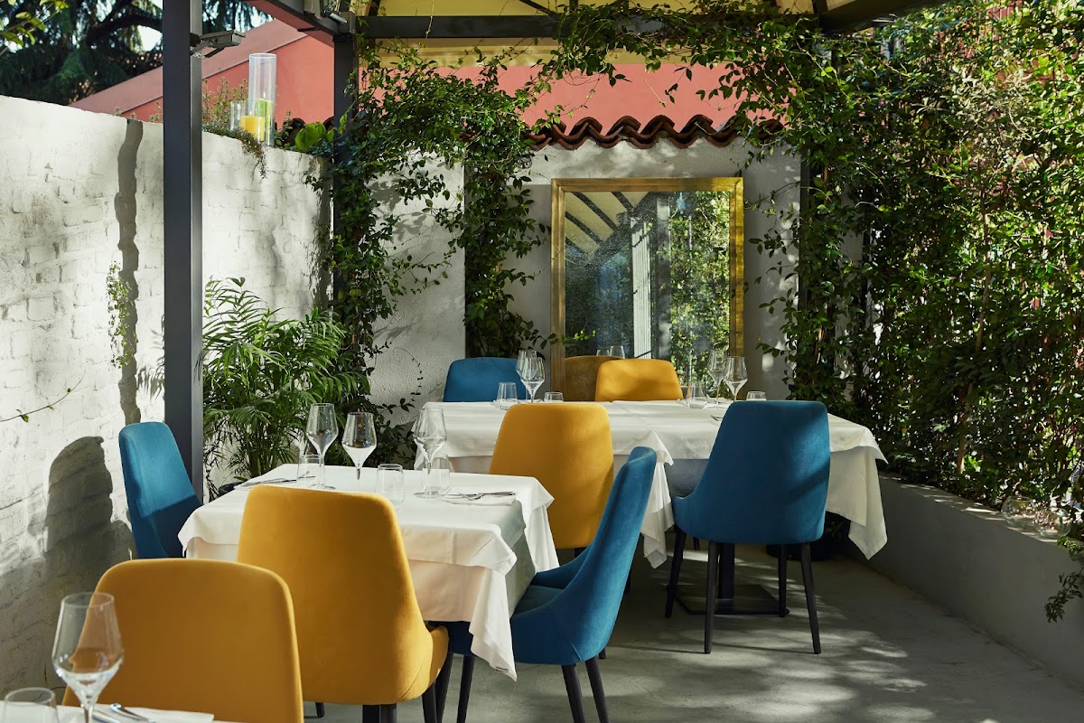 Belè Ristorante, Milano