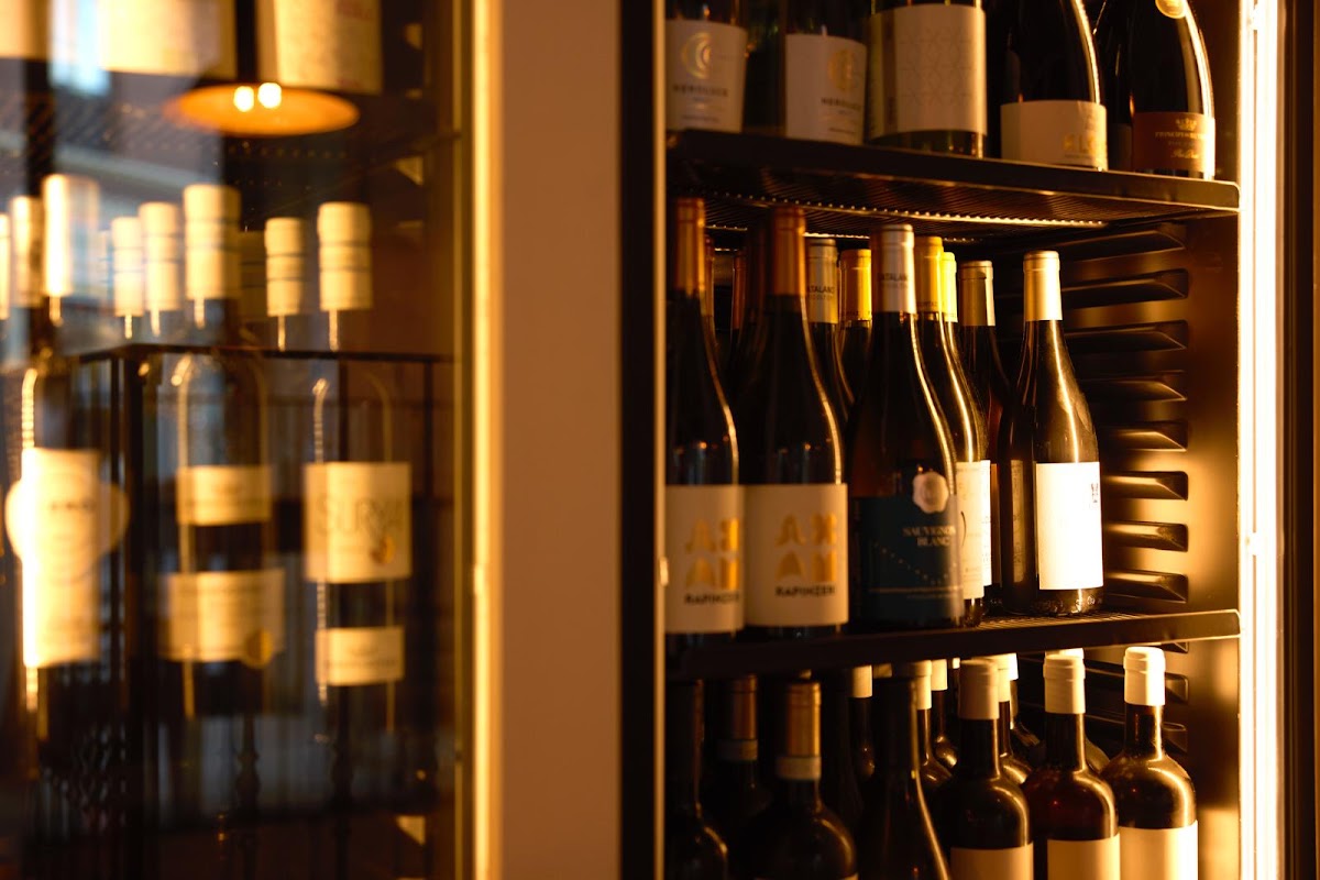 Bettola Siciliana, Milano