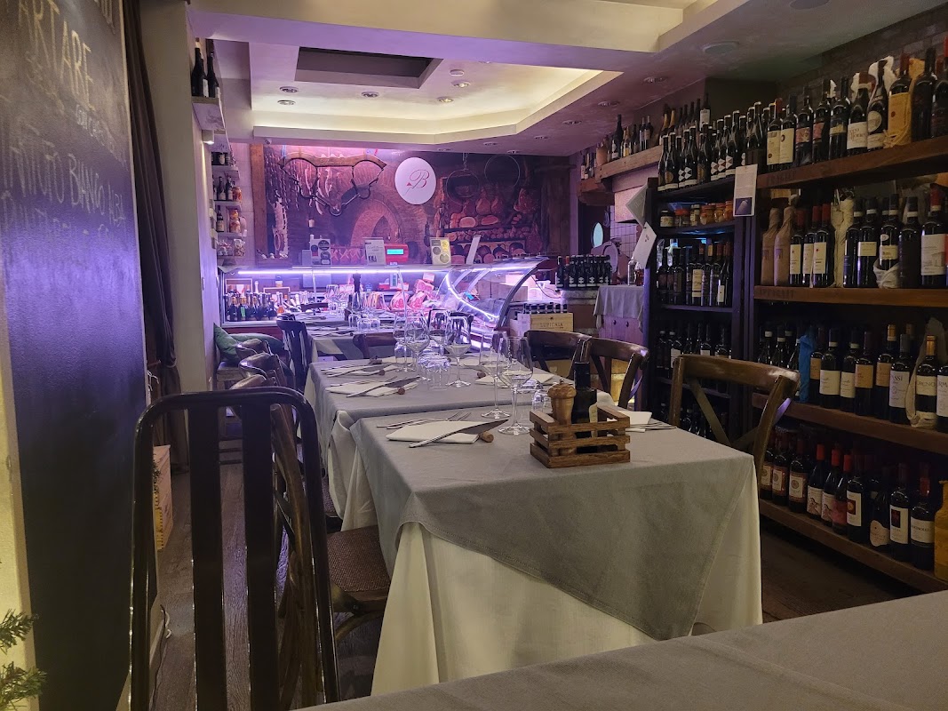 Bracelleria Osteria & Macelleria, Milano