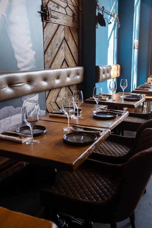 Brigante Restaurant, Milano