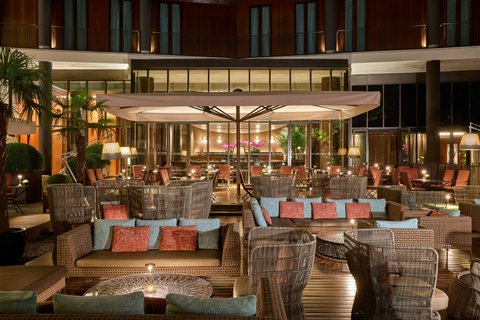 Bvlgari Hotel Milano, Milano