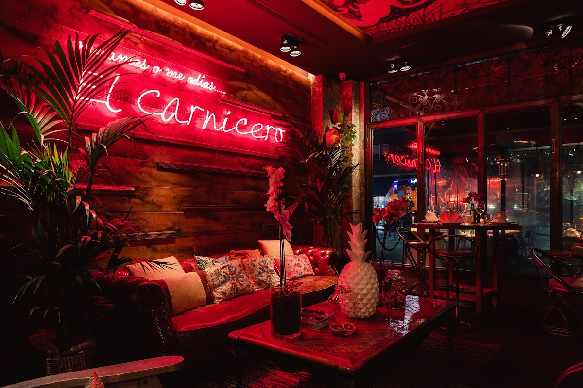 Carnicero Restaurant, Milano