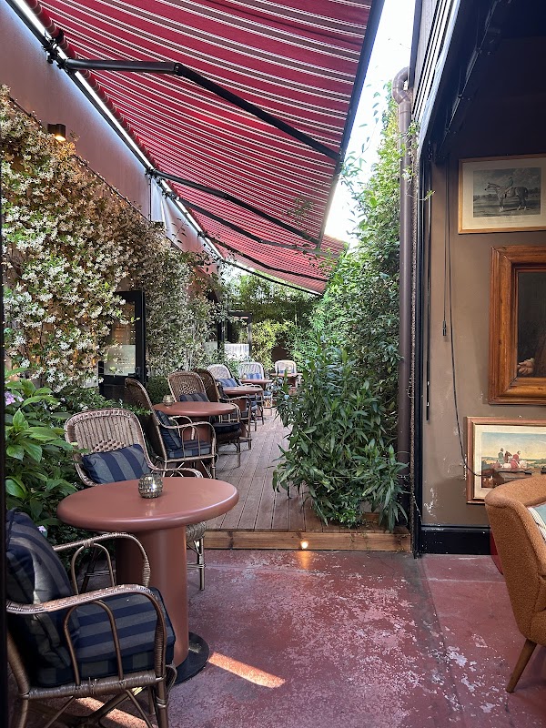 Casa Tobago, Milano