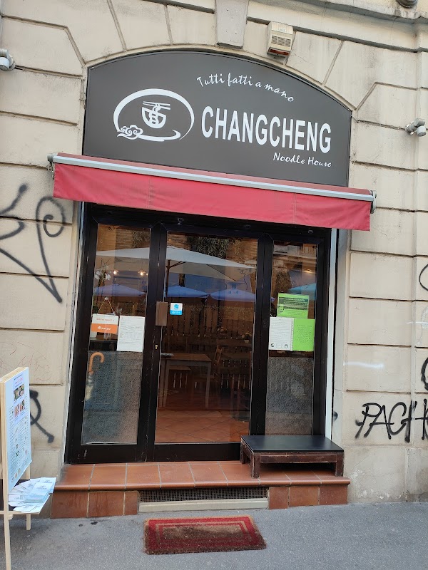 Changcheng Noodle House, Milano