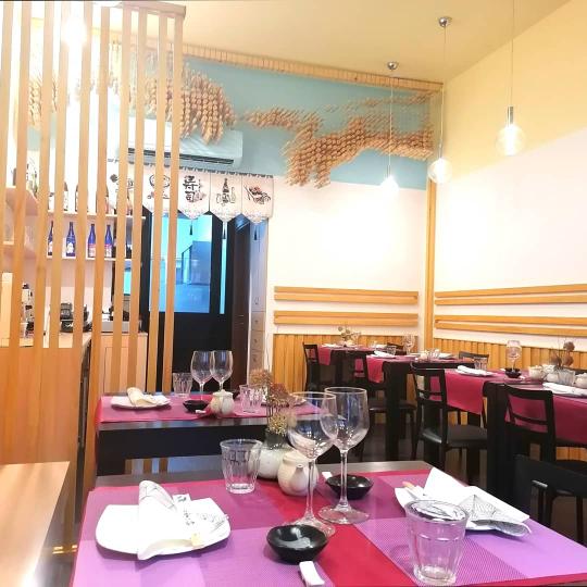 ChefMi米师傅Ristorante Cinese, Milano