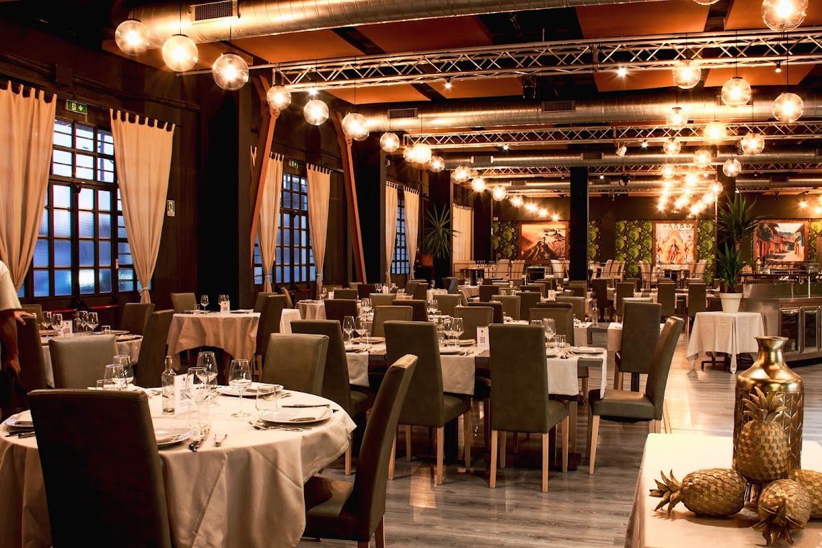 Churrascaria Porcão, Milano