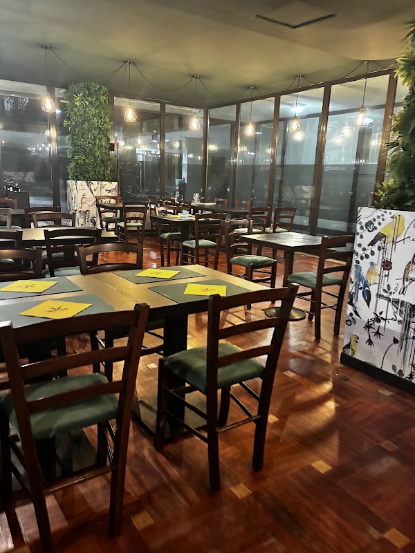 Churraskinho Cernusco sul Naviglio, Milano