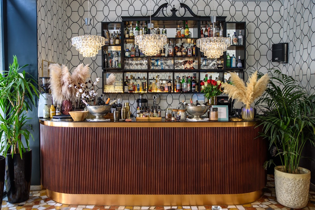 CLASSICO trattoria & cocktail, Milano