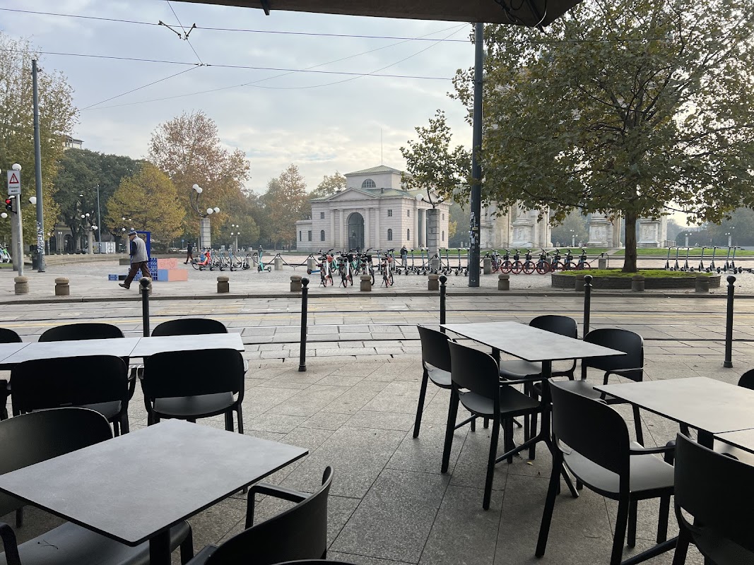 Duomo dal 1952, Milano