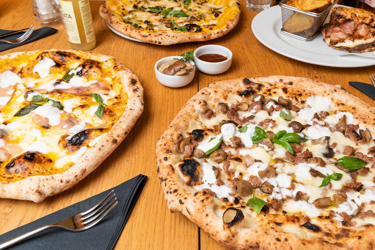 Fratelli La Bufala - Assago, Milano