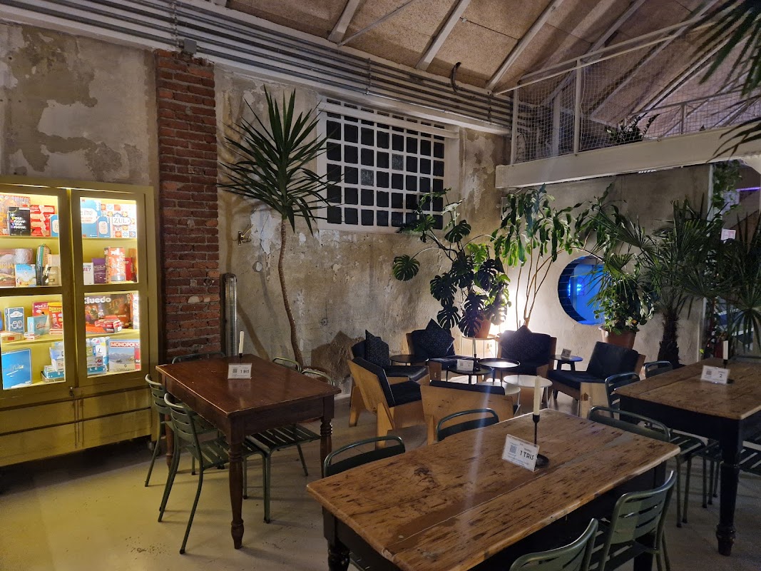 Fuorimano OTBP, Milano