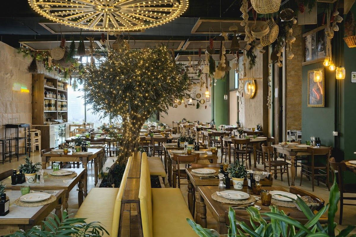 Il Mannarino Merlata, Milano