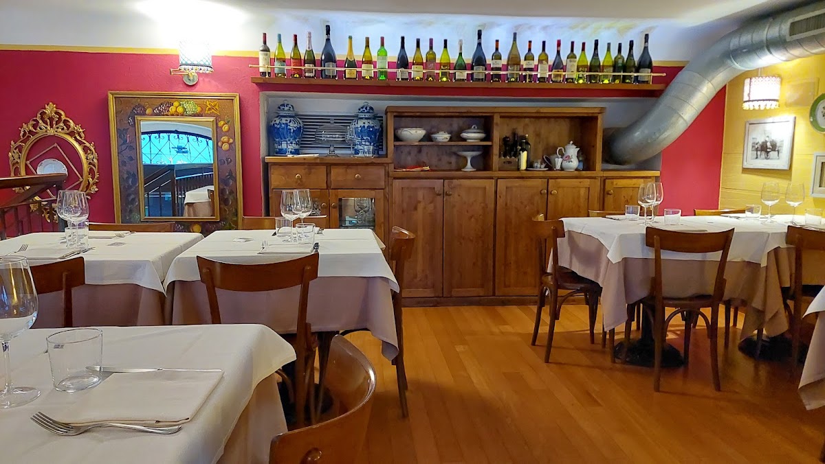 Il Santo Bevitore, Milano