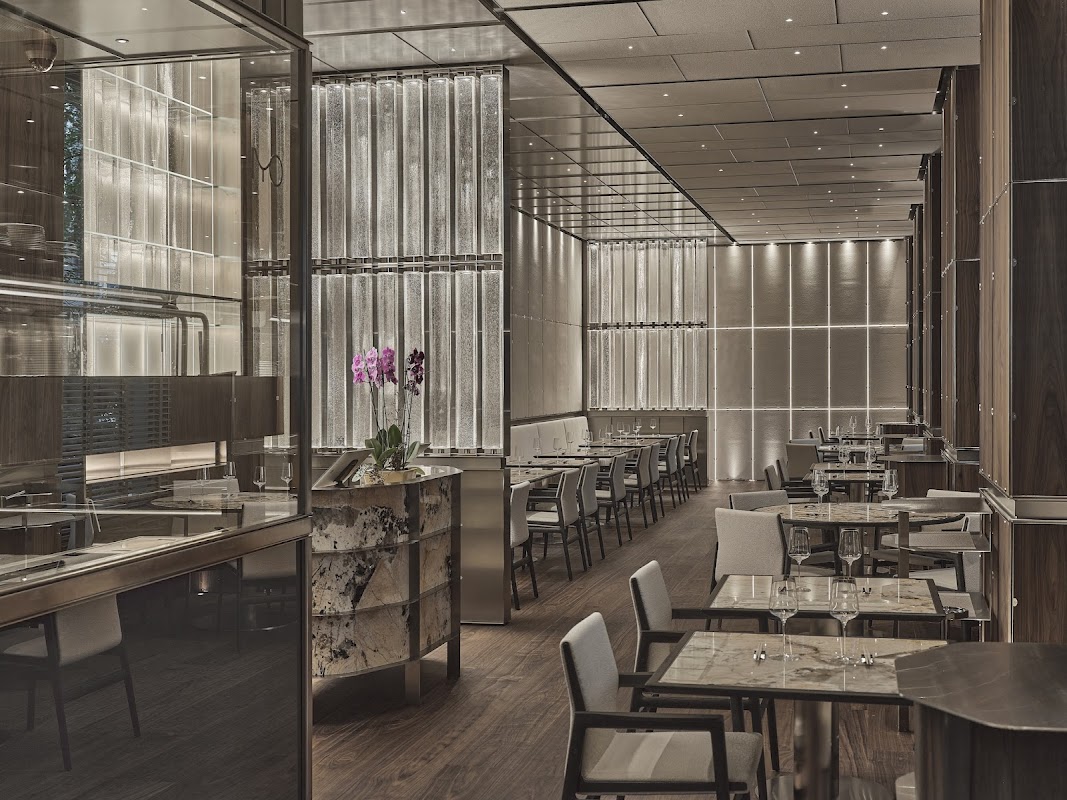 Iyo Experience, Milano