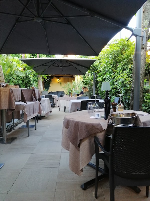 L'Angolo Nascosto, Milano