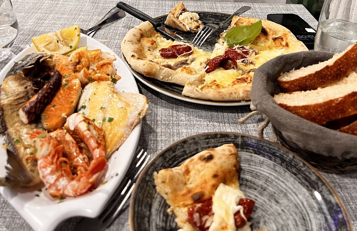 L'Arte dei Sapori, Milano