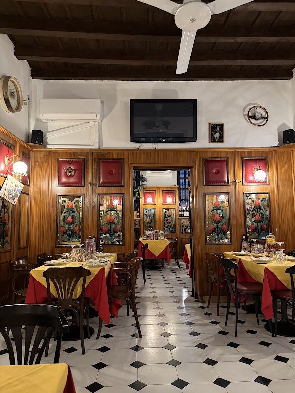 L'Immagine Bistrot, Milano