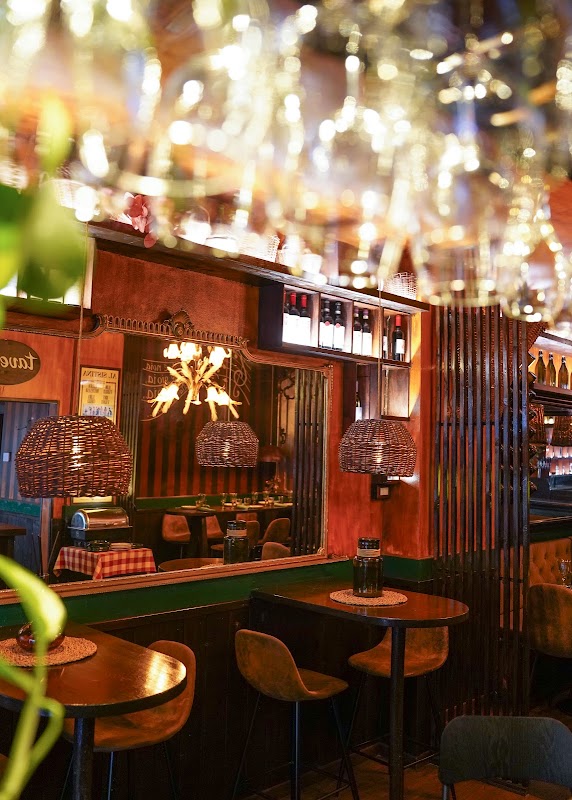 L'ultima Follia del Rugantino, Milano