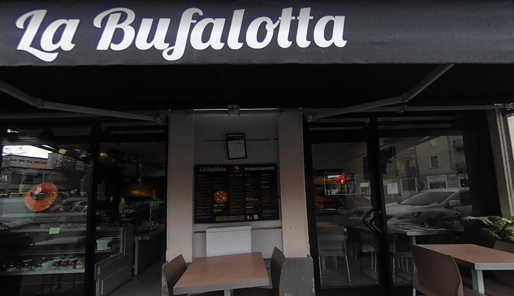 LA BUFALOTTA, Milano