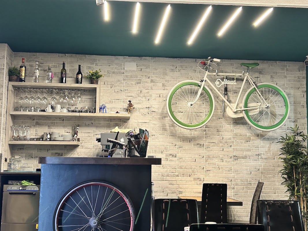 Love Burgers, Milano