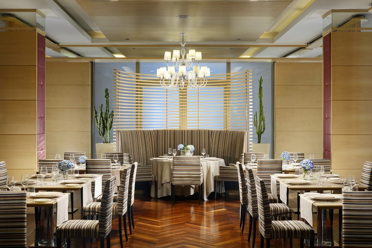 Magellano Bar & Restaurant, Milano