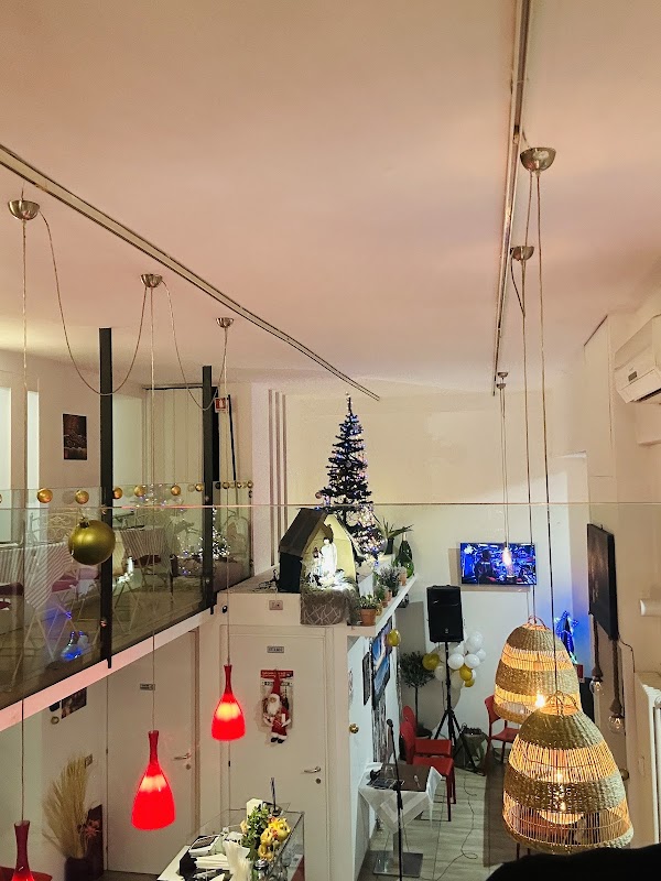 Massina & Heaven Ristorante, Milano