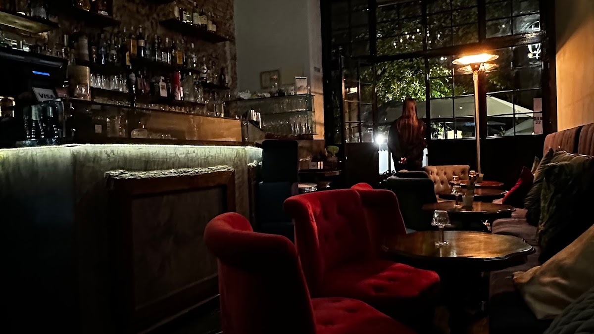 Milano Island sushi bar, Milano