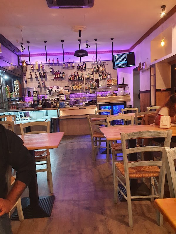 New Sigiri Lanka Restaurant - Loreto, Milano