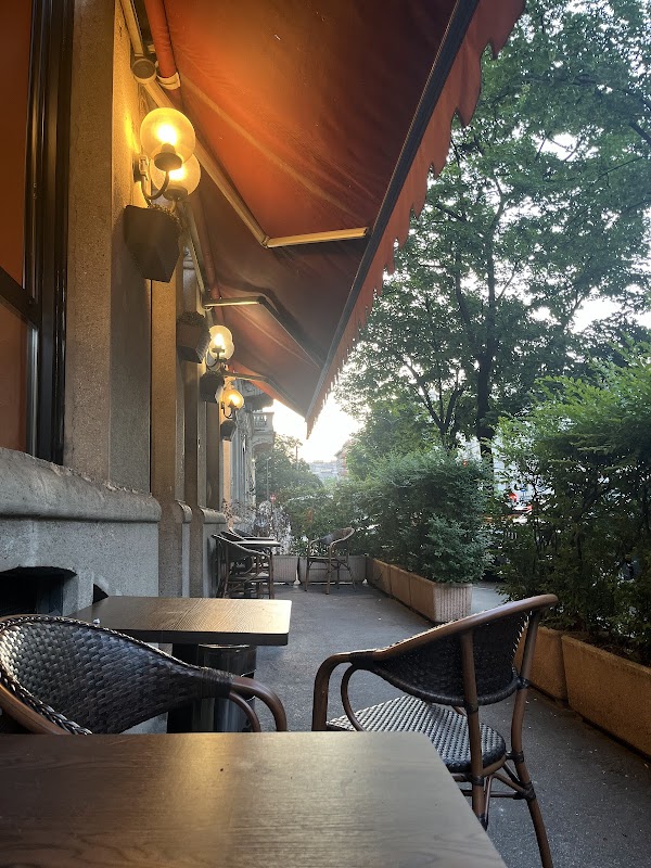 云炉烤肉 NUVOGRILL BBQ, Milano