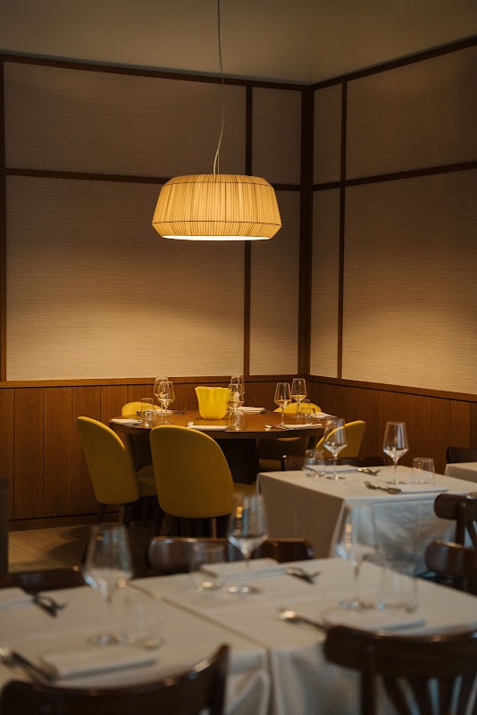 Osteria Brunello, Milano