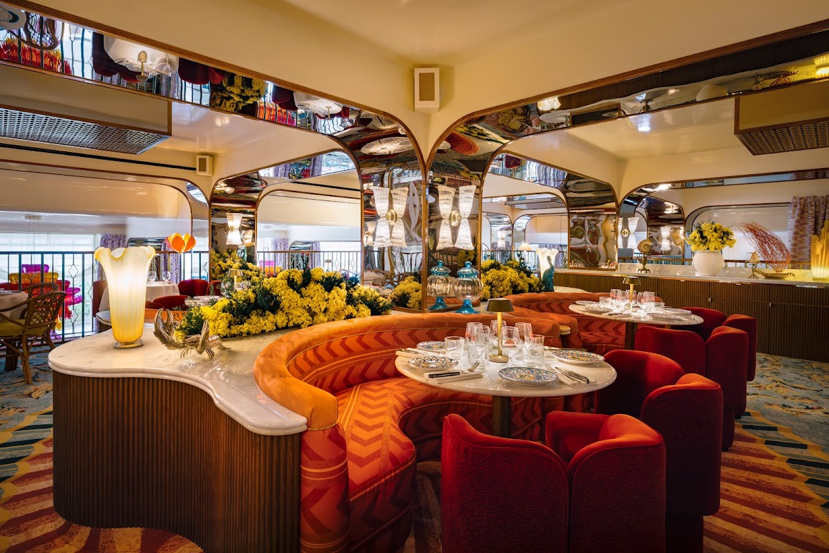 Osteria Gloria, Milano