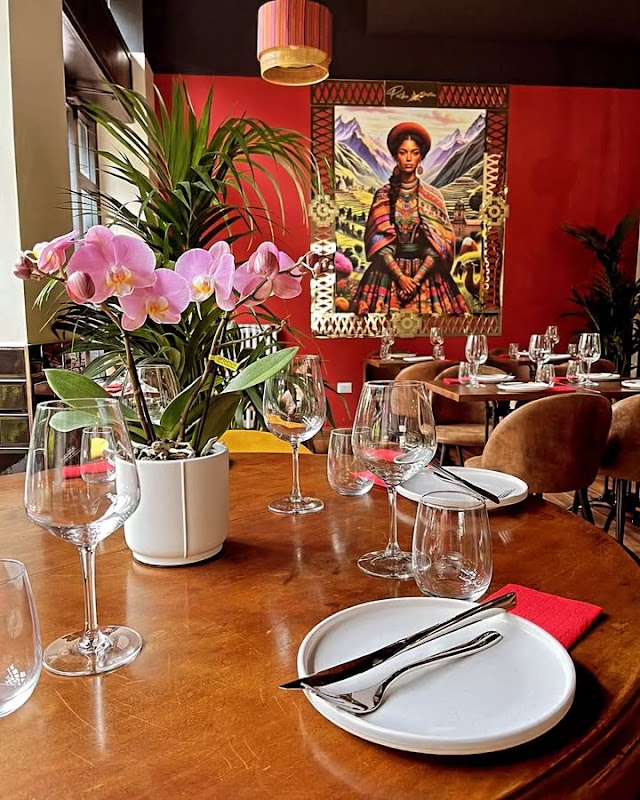 Pachamama Milano, Milano