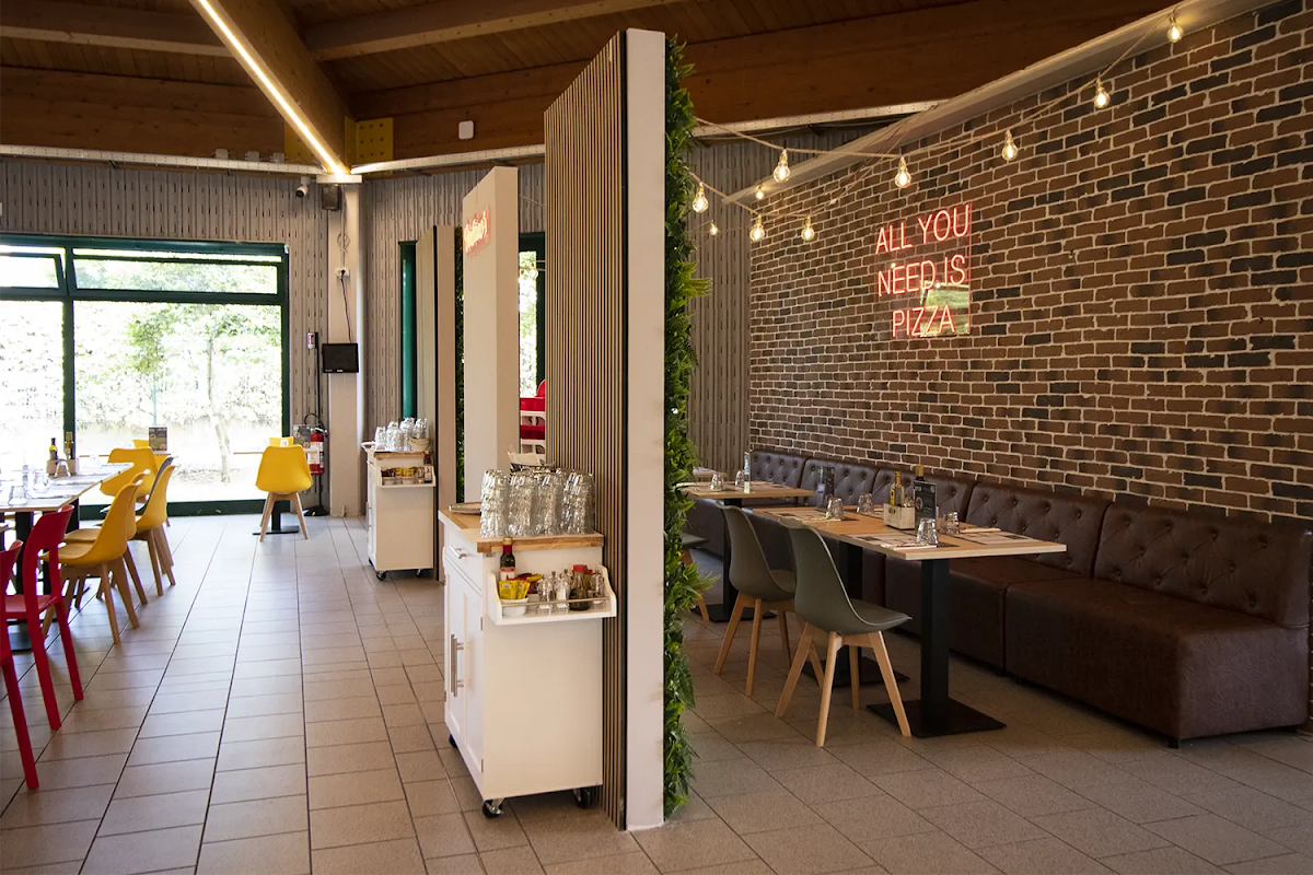 Padella Pazza - Rodano, Milano