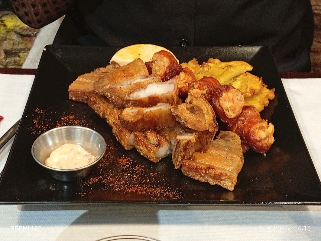 PALENQUERA NAVIGLIO RESTAURANTE&BAR, Milano