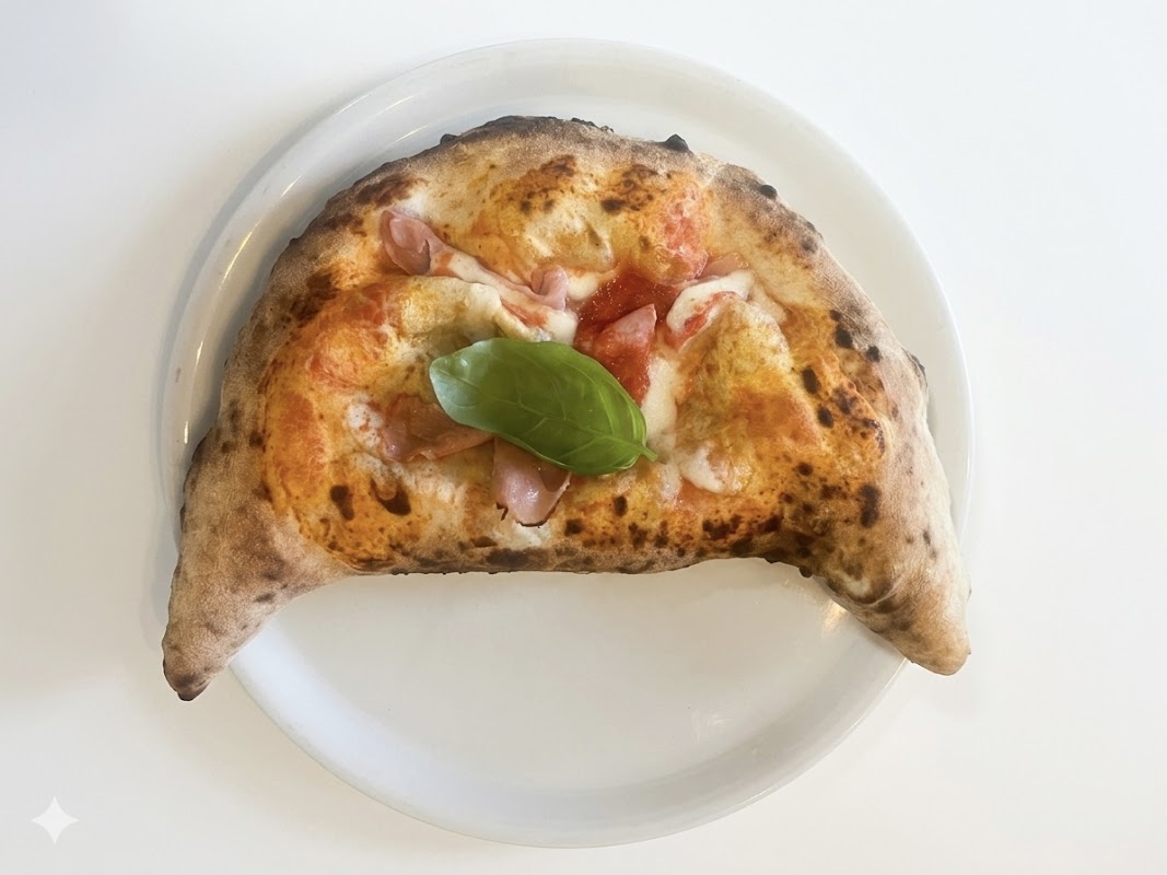 Pizzeria San Michele, Milano