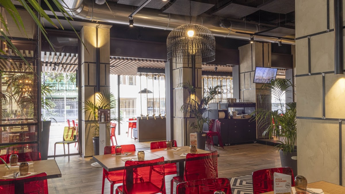 Pizzikotto Celio San Siro, Milano