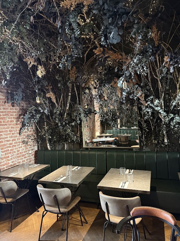 Quore Italiano Dante, Milano